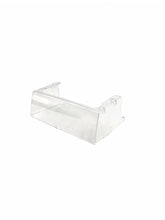 HobbyPlus Terranaut 8x8 Cabin Wind Screen ( Clear )